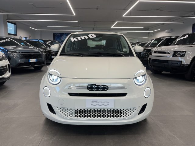 FIAT 500 1.0 HYBRID TORINO KM0 MY26 - foto 10