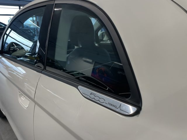 FIAT 500 1.0 HYBRID TORINO KM0 MY26 - foto 5
