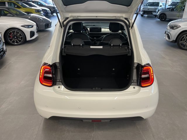 FIAT 500 1.0 HYBRID TORINO KM0 MY26 - foto 7