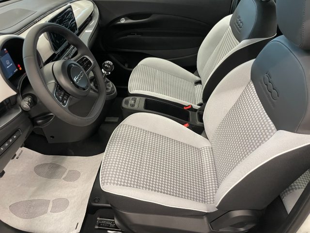 FIAT 500 1.0 HYBRID TORINO KM0 MY26 - foto 8