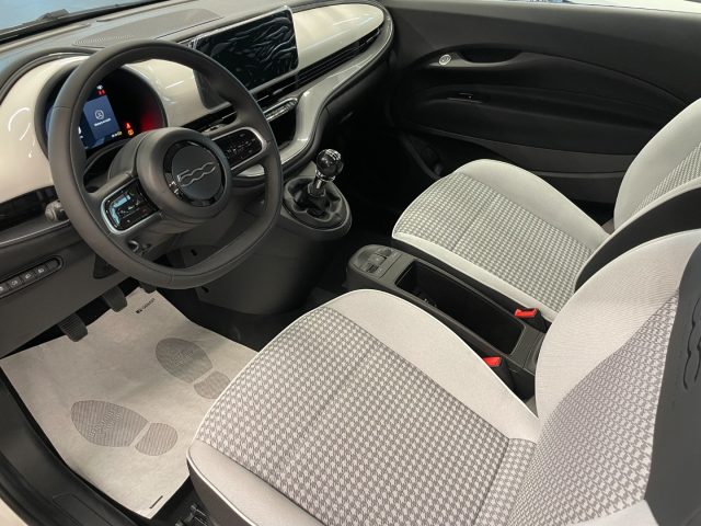 FIAT 500 1.0 HYBRID TORINO KM0 MY26 - foto 11