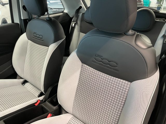 FIAT 500 1.0 HYBRID TORINO KM0 MY26 - foto 15