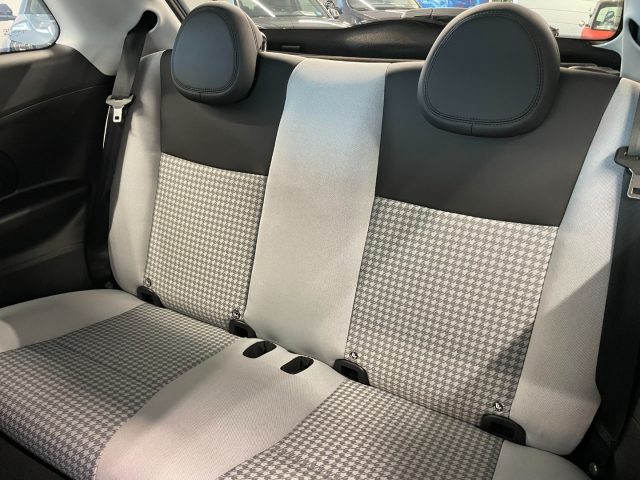 FIAT 500 1.0 HYBRID TORINO KM0 MY26 - foto 17