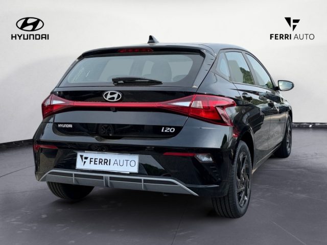 HYUNDAI I20 1.0 TGDI DARK LINE - foto 5