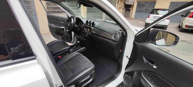 SUZUKI VITARA 1.5 140CV HYBRID STARVIEW AUTOMA - foto 22