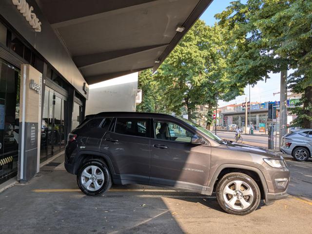 JEEP COMPASS 2.0 MULTIJET II 4WD LONGITUDE - foto 6