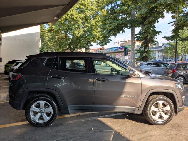 JEEP COMPASS 2.0 MULTIJET II 4WD LONGITUDE - foto 7