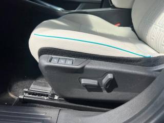 FIAT 600 usata, con Interni in pelle