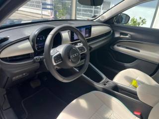 FIAT 600 usata, con Volante in pelle