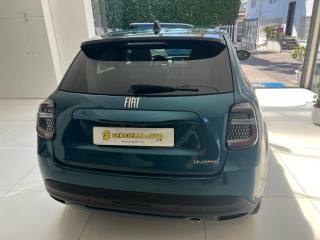 FIAT 600 usata, con Chiusura centralizzata