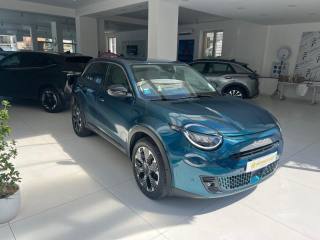 FIAT 600 usata, con Airbag Passeggero
