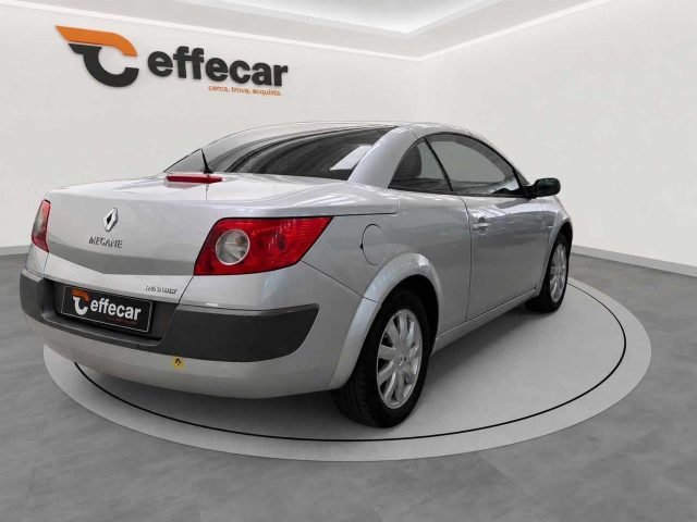 RENAULT MEGANE 1.9 DCI 130CV DYNAMIQUE - foto 6