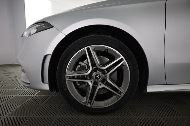 MERCEDES-BENZ A 250 A 250 E EQ-POWER AUTOMATIC PREMI - foto 8