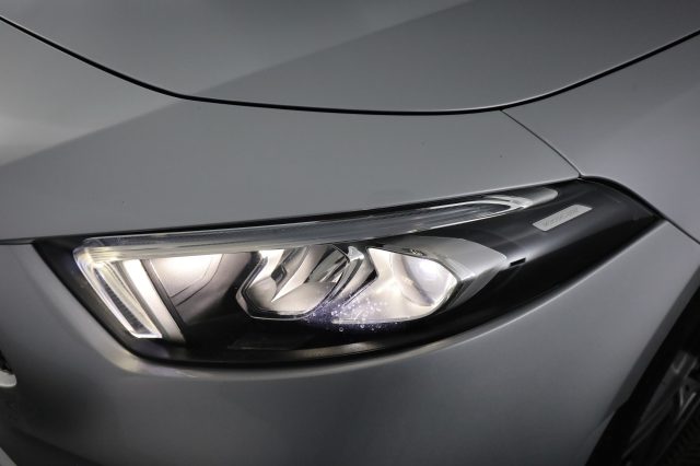 MERCEDES-BENZ A 250 A 250 E EQ-POWER AUTOMATIC PREMI - foto 9