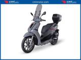 VENDO Moto e Scooter a Campobasso – foto 1