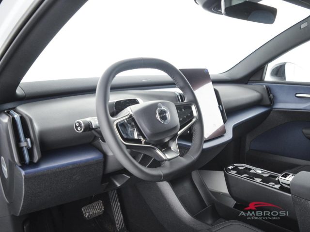 VOLVO EX30 P5 ELECTRIC PLUS - foto 8