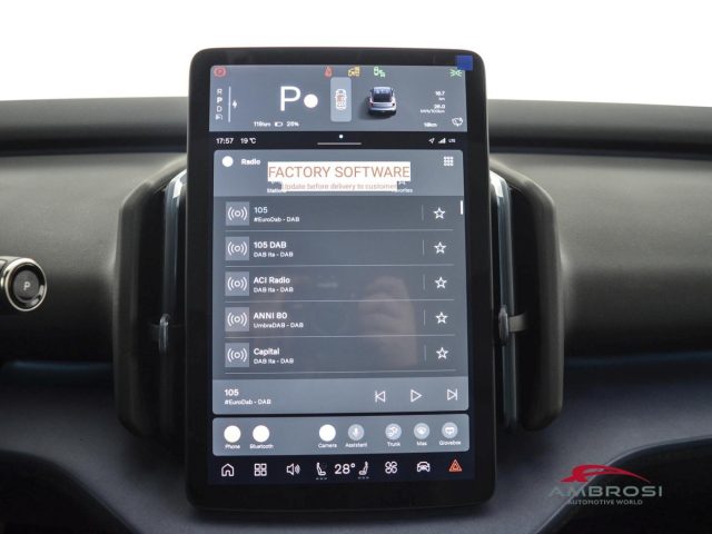 VOLVO EX30 P5 ELECTRIC PLUS - foto 14