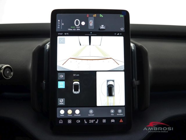 VOLVO EX30 P5 ELECTRIC PLUS - foto 15