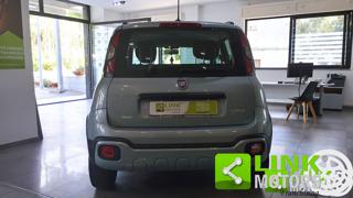 FIAT Panda Cross usata 5