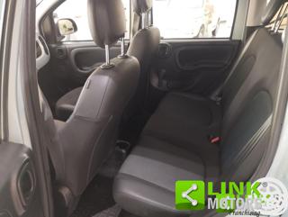 FIAT Panda Cross usata 15