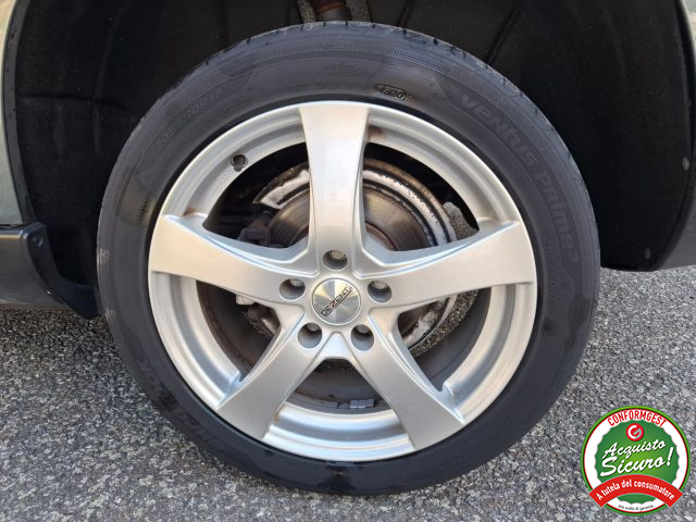 SKODA YETI 1.6 TDI CR 105CV AMBITION GREENL - foto 7