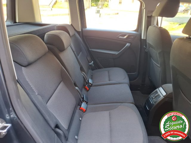 SKODA YETI 1.6 TDI CR 105CV AMBITION GREENL - foto 9