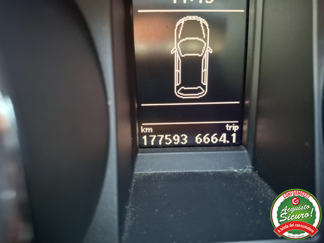 SKODA YETI 1.6 TDI CR 105CV AMBITION GREENL - foto 14