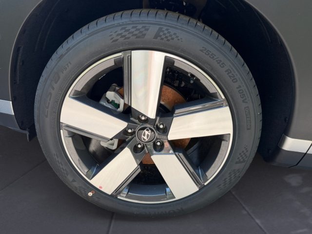 HYUNDAI SANTA FE MY26 1.6 HEV 2WD 7 POSTI XCLASS - foto 5