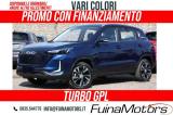 VENDO Auto a Bernalda – foto 1