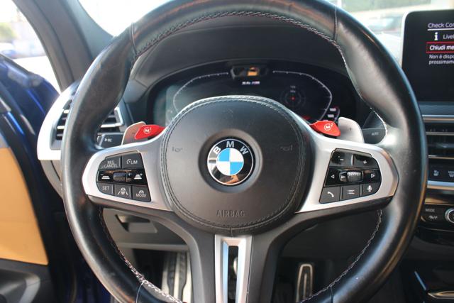BMW X4 M COMPETITION - foto 11