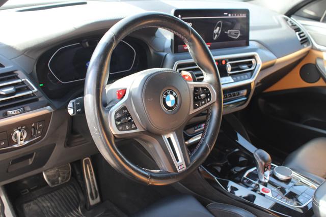 BMW X4 M COMPETITION - foto 7