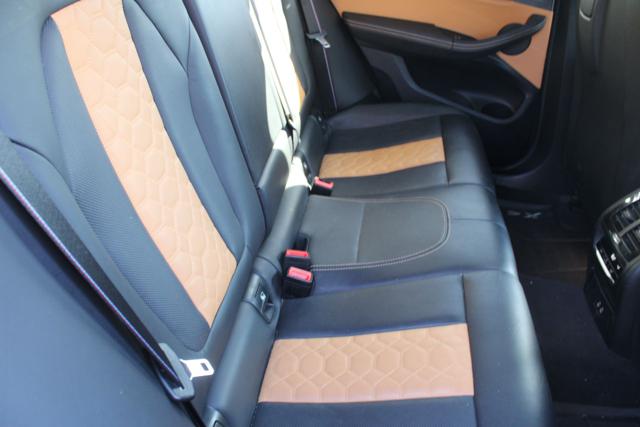 BMW X4 M COMPETITION - foto 12