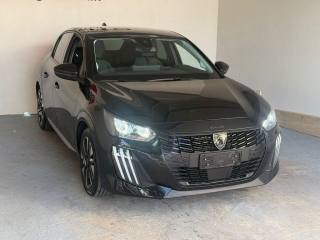 PEUGEOT 208 usata, con Airbag laterali