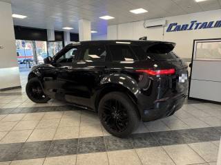 LAND ROVER Range Rover Evoque usata, con Airbag Passeggero