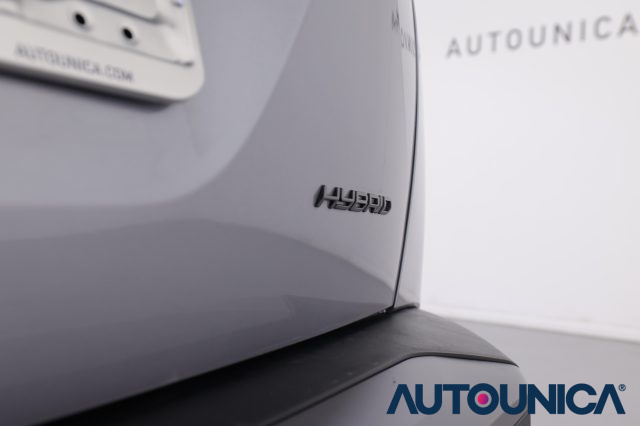 PEUGEOT 2008 usata, con Hill holder