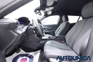 PEUGEOT 2008 usata, con Volante in pelle