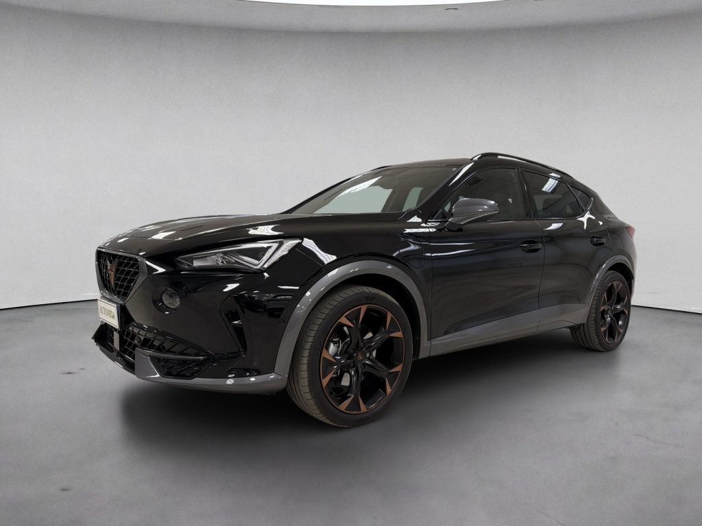 Immagine veicolo CUPRA Formentor 1.4 e-hybrid 204cv dsg Elettrica/Benzina