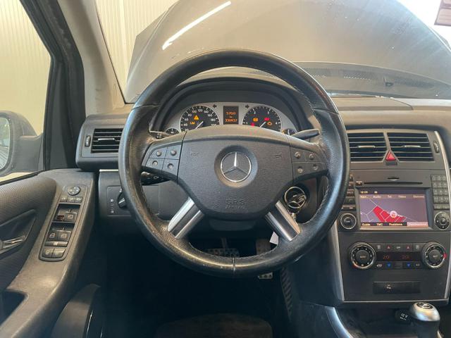 MERCEDES-BENZ B 200 CDI 140CV CAMBIO AUTOMATICO - foto 14