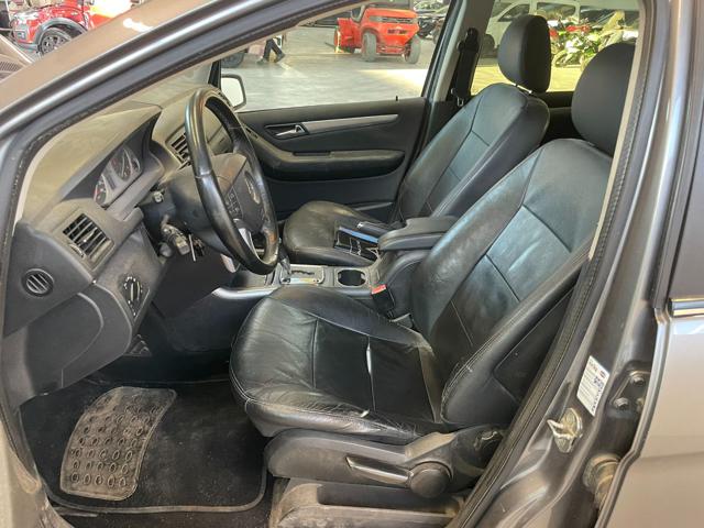 MERCEDES-BENZ B 200 CDI 140CV CAMBIO AUTOMATICO - foto 10