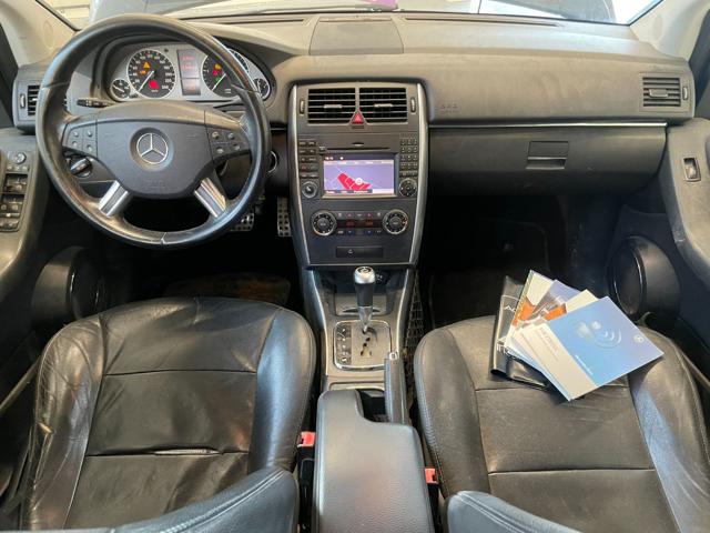 MERCEDES-BENZ B 200 CDI 140CV CAMBIO AUTOMATICO - foto 13