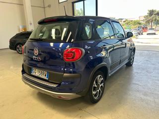 FIAT 500L usata, con Cruise Control