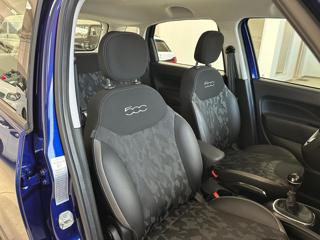 FIAT 500L usata, con Cerchi in lega