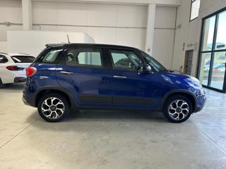 FIAT 500L usata, con Alzacristalli elettrici