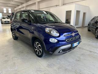 FIAT 500L usata, con Airbag Passeggero