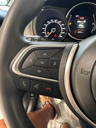 FIAT 500L usata, con Airbag testa