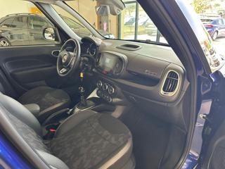 FIAT 500L usata, con Fendinebbia