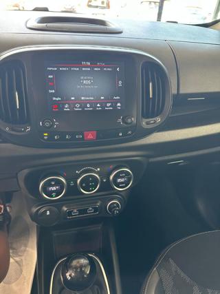 FIAT 500L usata 21