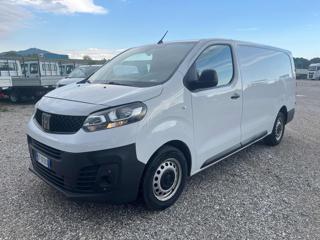 FIAT Scudo 2.0 BlueHDi 145 CV PASSO LUNGO usato