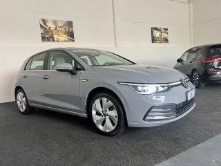 VOLKSWAGEN Golf usata, con Airbag Passeggero