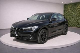 ALFA ROMEO Stelvio 2.2 JTDm 180 CV AT8 RWD Super